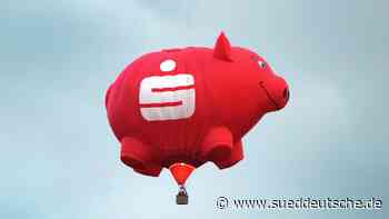 Corona-Krise: Von Kreditklemme keine Spur - Süddeutsche Zeitung