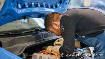 Die Wirtschaft leidet an Corona - kreiszeitung.de