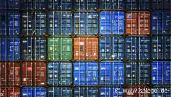 Corona und der Wettbewerb der Systeme: Die erschreckende Leistungsfähigkeit der Deutschen - DER SPIEGEL