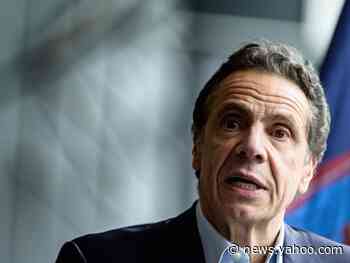 Gov. Cuomo says US economy won&#39;t bounce back on its own post-pandemic because &#39;too many&#39; small businesses have closed and corporations won&#39;t rehire laid-off workers