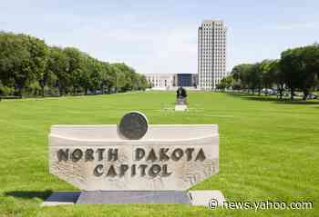 North Dakota Governor Chokes Up as He Calls on State Residents to Avoid 'Mask Shaming'
