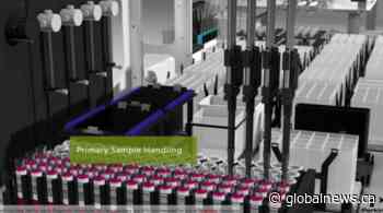 How biomedical engineering technologists are keeping equipment running through COVID-19