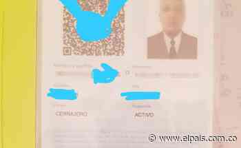 Denuncian venta ilegal del Pasaporte Sanitario Digital por redes sociales - El País