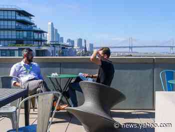 A study found that tech workers could flee dense San Francisco for suburban-like San Jose in the heart of Silicon Valley amid remote working boom