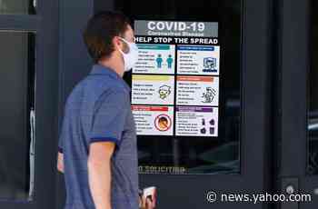 Fact check: Face masks can be unsafe for children under 2, but not for most adults