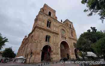 El arzobispo de Cuenca anuncia la reapertura de templos en tres fases