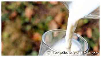 Dairy-rich diet may lower risks of diabetes, high blood pressure