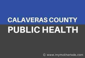 14th Coronavirus Case Reported In Calaveras County - MyMotherLode.com