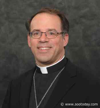 Diocese of Sault Ste. Marie to appoint new Bishop - SooToday.com