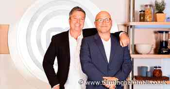 Celebrity MasterChef 2020 line-up announced - and it looks amazing