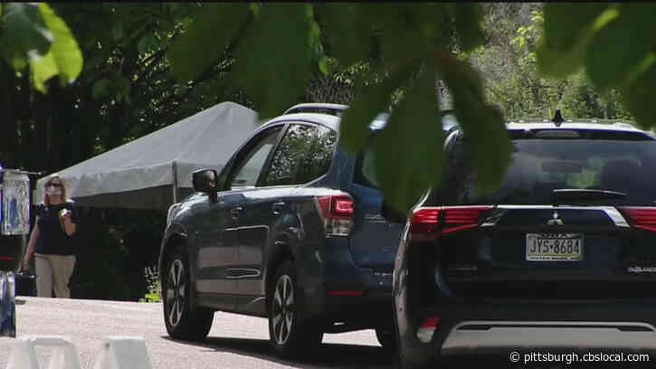 Pittsburgh Zoo & PPG Aquarium Officially Launch ‘Zoofari’ Drive-Thru Program