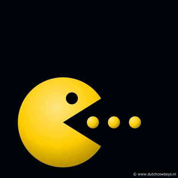 Is deze AI Pac-Man beter dan het origineel?