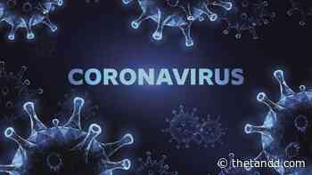 WATCH NOW: Four more Orangeburg County residents test positive for coronavirus - The Tand D.com