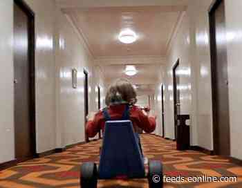 Blood in the Gutters, 127 Takes and the Twins Then and Now: 40 Haunting Secrets About The Shining