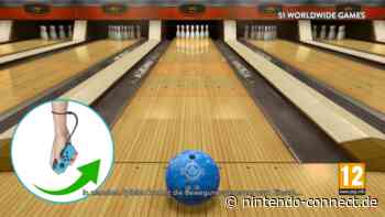 Video: Kann Bowling aus 51 Worldwide Games mit dem Original aus Wii Sports mithalten? - Nintendo Connect | News, Reviews & Online-Turniere