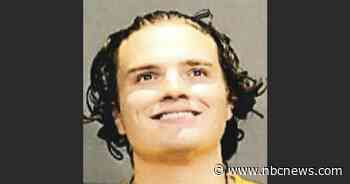 Murder suspect with 'strong ties' to Newtown, Connecticut, is manhunt subject