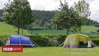 Coronavirus: Will camping be on the cards this summer?