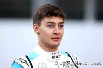 George Russell eases to Virtual Monaco Grand Prix victory - St Helens Star