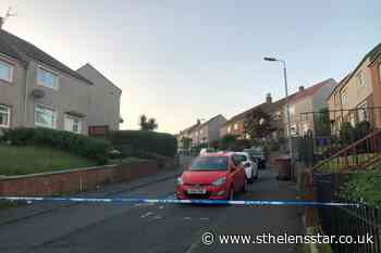 Manhunt after shooting at house leaves one dead - St Helens Star