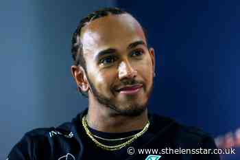 Lockdown left Lewis Hamilton questioning his Formula One future - St Helens Star