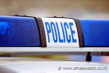 Two men arrested on suspicion of drug driving - St Helens Star