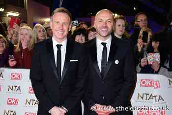 Sunday Brunch presenters return to studio - St Helens Star