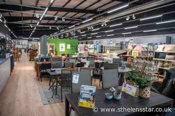 JYSK to reopen St Helens store on Bank Holiday Monday - St Helens Star