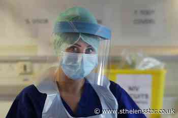 Belfast's Mater Hospital prepared for potential second surge - St Helens Star