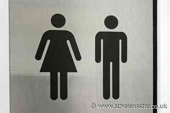 Drastic changes needed for public toilets after pandemic, says report - St Helens Star