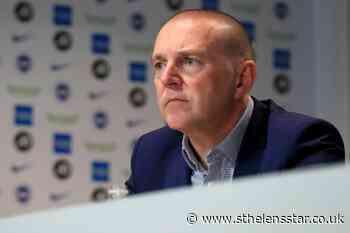 Brighton chief executive admits summer football will provide different challenge - St Helens Star