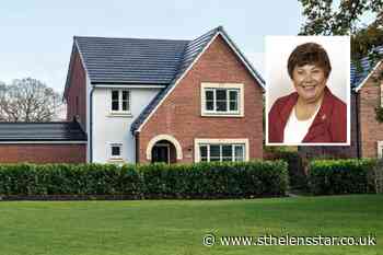 Labour MP urges Mulbury Homes to 'reconsider' Eccleston Park consultation - St Helens Star