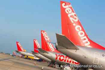 Jet2 confirm flights will return from July - full statement - St Helens Star