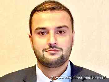 St Helens Council appoints new Director of Finance - St Helens Reporter