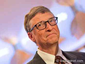 US poll says only 1 in 4 Republican voters disbelieve Bill Gates coronavirus conspiracy