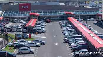 Want to buy a used car? Rental car companies are offering up some good deals