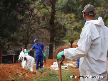 Coronavirus is reportedly killing young people at unprecedented rates in developing countries