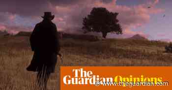 Escaping lockdown into a world of video games is nothing to feel guilty about - The Guardian