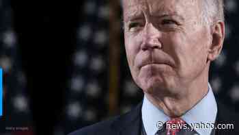 Biden wins Hawaii presidential primary delayed by coronavirus