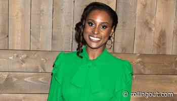 Issa Rae still feels she has to 'prove' herself in Hollywood despite success - Rolling Out
