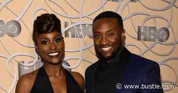 Who Is Issa Rae Dating in 2020? The Star Is Headed Down The Aisle - Bustle