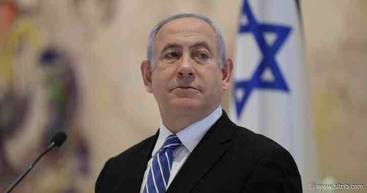 Israel’s Netanyahu attacks justice system as his corruption trial begins