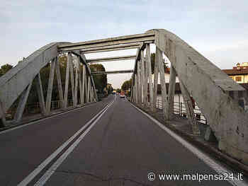 Controlli dell'Anas al ponte sul Naviglio a Turbigo: previste deviazioni del traffico - malpensa24.it