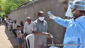 Coronavirus: India records biggest spike again; death toll crosses 4,000 - NewsBytes
