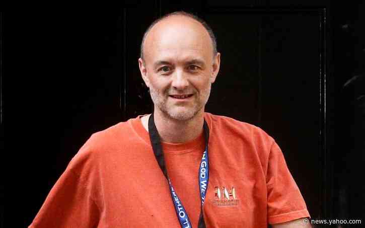 Alarm in Cabinet that Boris Johnson's decision to back Dominic Cummings could cost lives