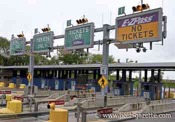 Toll road association: Federal money now will help it become part of recovery effort tomorrow