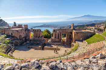 Sicilia, turismo in ginocchio: “Taormina perde l’85% senza gli stranieri” - Liveunict | Magazine sull'Università di Catania