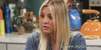 Big Bang Theory stars respond to Kaley Cuoco's emotional tribute - digitalspy.com