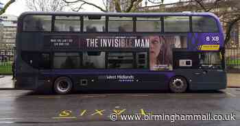 How changes in Birmingham are becoming the new normal in the coronavirus era