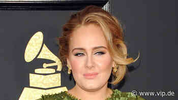 45 Kilo leichter: Das genießt Adele jetzt am meisten - VIP.de, Star News