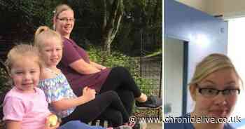 Husband's lovely 30th birthday wishes for Covid-19 nurse after party cancelled